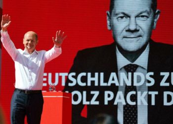 Almanya’da sandıklar kapandı: Sosyal Demokratlar kazanmaya yakın