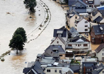 Almanya’da sigortalar sel mağdurlarına 1,5 milyar ödedi