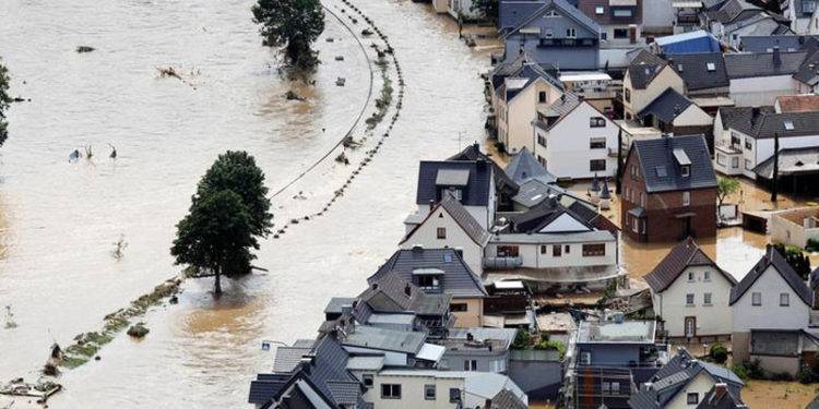 Almanya’da sigortalar sel mağdurlarına 1,5 milyar ödedi