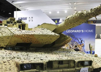 Almanya’nın Ortadoğu politikası: Değerler ile çıkarların çatışması