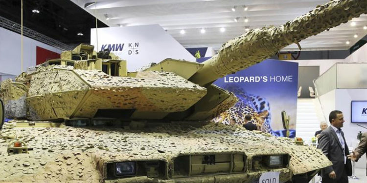 Almanya’nın Ortadoğu politikası: Değerler ile çıkarların çatışması