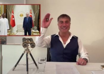 Altaylı: ‘Sedat Peker için BAE’ye takas teklifi yapıldı’