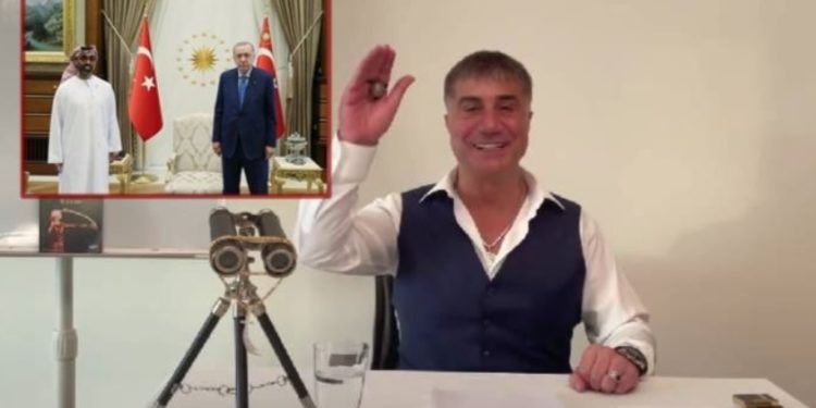 Altaylı: ‘Sedat Peker için BAE’ye takas teklifi yapıldı’