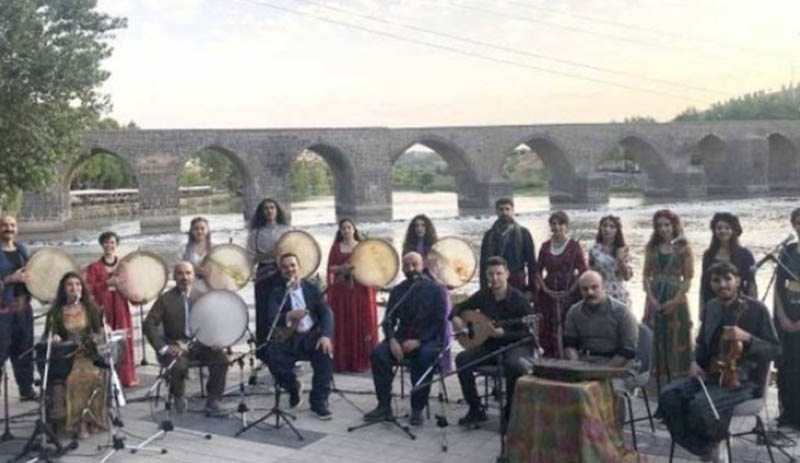 Amida Konserleri’nin 6’ncısı da büyük ilgi gördü