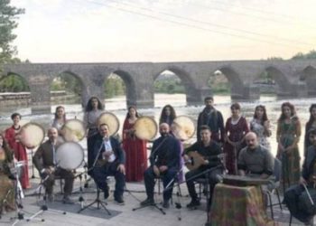 Amida Konserleri’nin 6’ncısı da büyük ilgi gördü