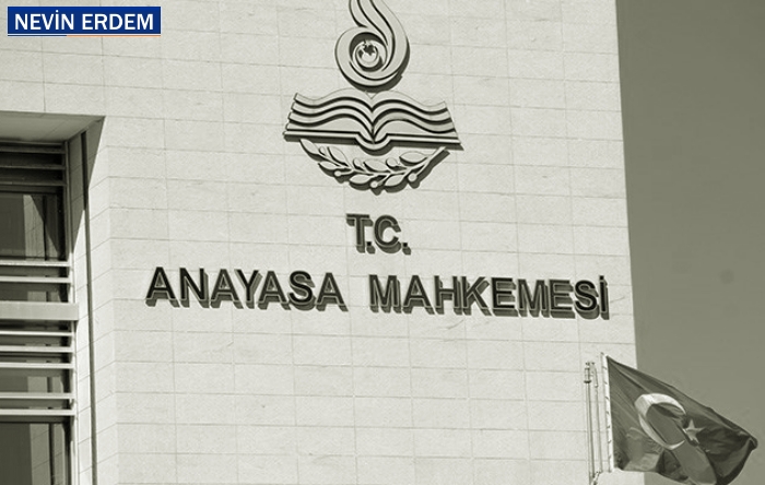 Anayasa Mahkemesi’nin işkence oyunu