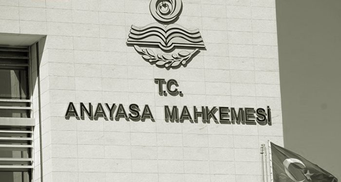 Anayasa Mahkemesi’nin işkence oyunu