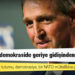 Ankara Büyükelçiliğine aday gösterilen Flake: Türkiye'nin demokraside geriye gidişinden rahatsızım