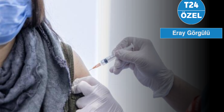 Ankara Tabip Odası uyardı: 3. hatırlatma dozunu yaptırmamış Sinovaclılar, bağışıklık hesabına dahil edilmemeli