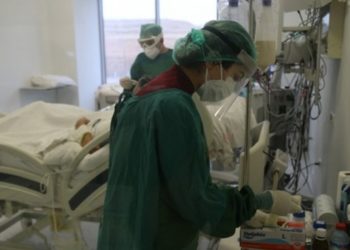 Ankara’da 12 hamile Covid-19’dan hayatını kaybetti: Hepsi aşısızdı