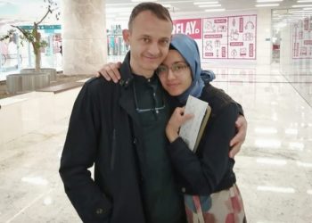 Ankara’da 259 gün önce kaçırılan Hüseyin Galip Küçüközyiğit’ten haber var: Babam yaşıyor