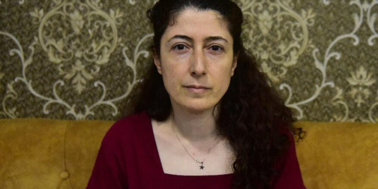 Ankara’da 6 ay işkence gördü: Askıya aldılar, elektrik verip jopla tehdit ettiler