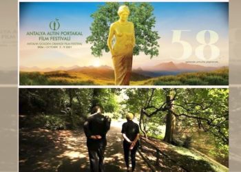 Antalya Film Festivali'ne 49 belgeselden Esra Yıldız'ın 'Vatansız'ı dahil 9 film kabul edildi