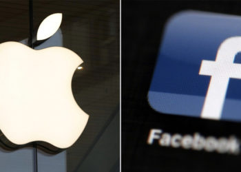 Apple'ın Instagram'daki köle satışı haberlerinden sonra Facebook'u tehdit ettiği ortaya çıktı