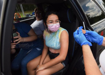 Araştırma: Delta çocuklarda daha ağır Covid-19'a neden olmuyor