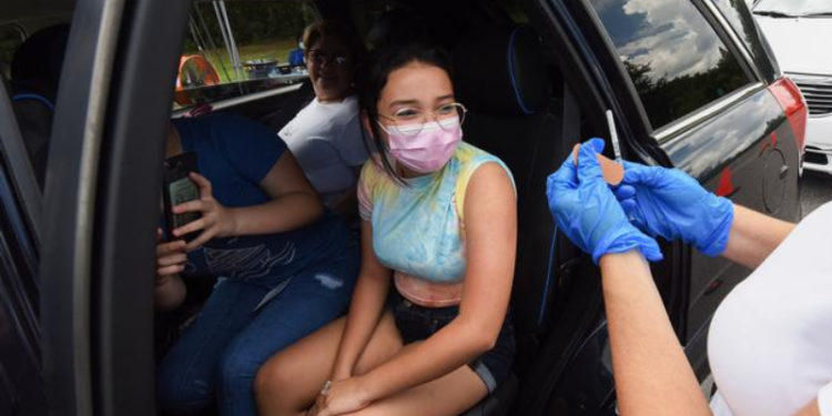 Araştırma: Delta çocuklarda daha ağır Covid-19'a neden olmuyor