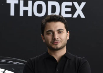 Arnavutluk'ta Thodex operasyonu: Kurucu Faruk Fatih Özer'e yardım ettiği gerekçesiyle bir kişi tutuklandı