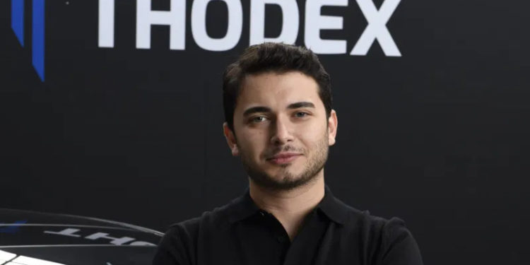 Arnavutluk'ta Thodex operasyonu: Kurucu Faruk Fatih Özer'e yardım ettiği gerekçesiyle bir kişi tutuklandı