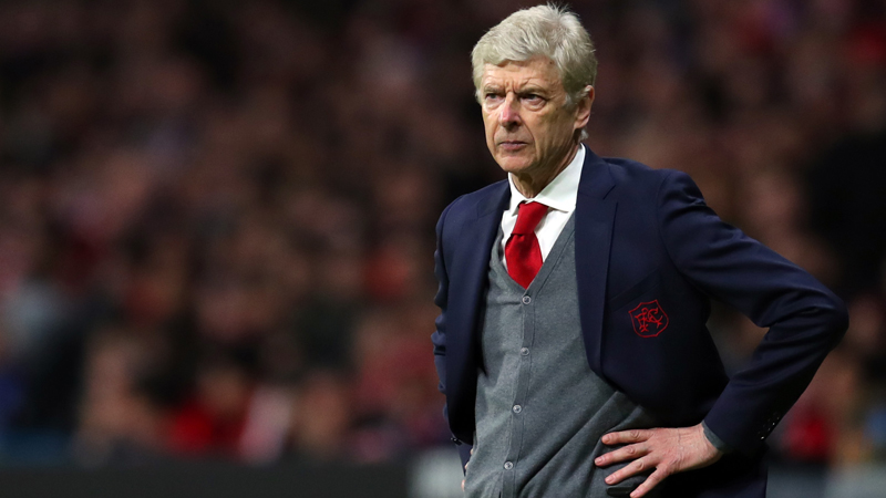 Arsene Wenger'den "Tekrar Arsenal'in başına geçecek misiniz?" sorusuna yanıt