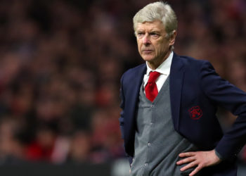 Arsene Wenger'den "Tekrar Arsenal'in başına geçecek misiniz?" sorusuna yanıt