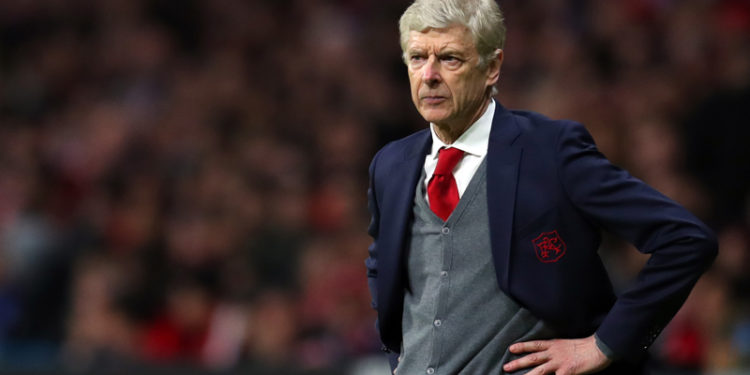 Arsene Wenger'den "Tekrar Arsenal'in başına geçecek misiniz?" sorusuna yanıt
