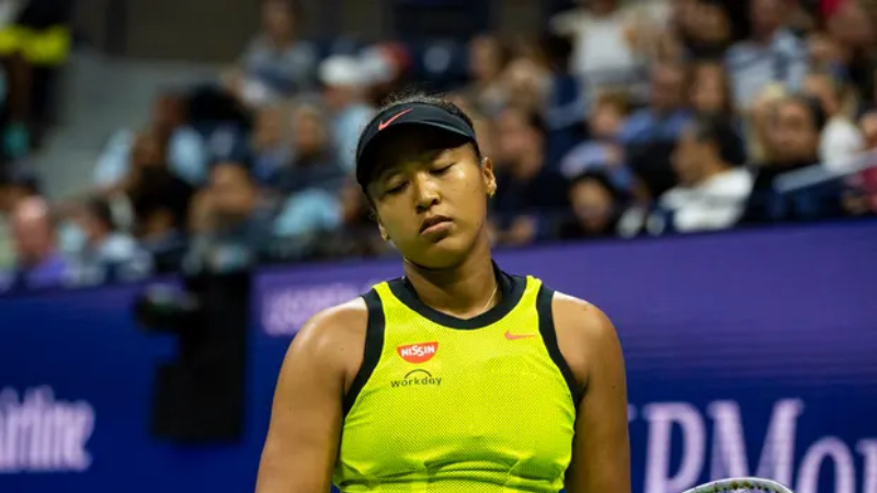 "Artık kazanınca mutlu değil, rahatlamış hissediyorum": Naomi Osaka, tenise bir süre ara vereceğini açıkladı