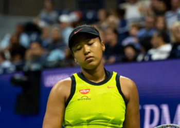 "Artık kazanınca mutlu değil, rahatlamış hissediyorum": Naomi Osaka, tenise bir süre ara vereceğini açıkladı