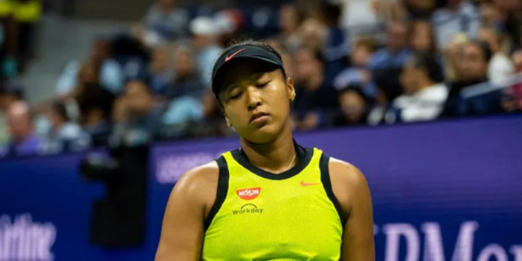 "Artık kazanınca mutlu değil, rahatlamış hissediyorum": Naomi Osaka, tenise bir süre ara vereceğini açıkladı