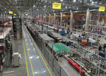 Arçelik'in Eskişehir Fabrikası, Dünya Ekonomik Forumu tarafından Global Lighthouse Network'e seçildi