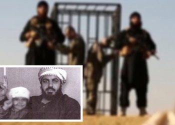 Askerlerin yakılma videosunu çeken IŞİD’li serbest bırakılmış: Nerede olduğu bilinmiyor