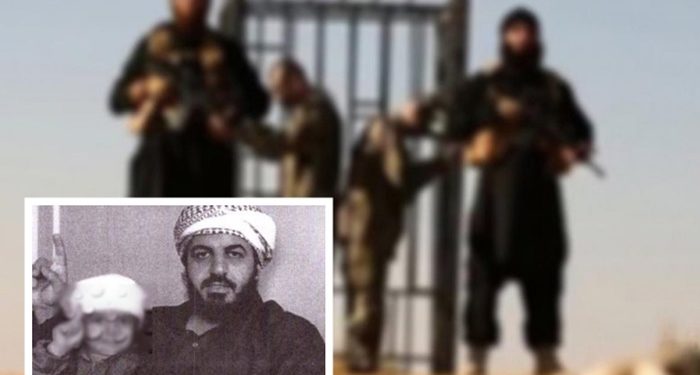 Askerlerin yakılma videosunu çeken IŞİD’li serbest bırakılmış: Nerede olduğu bilinmiyor