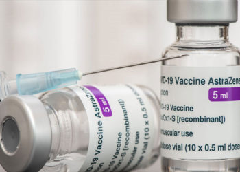 AstraZeneca'nın Covid-19 aşısının 'nadir yan etkisine' nörolojik bozukluk ekledi