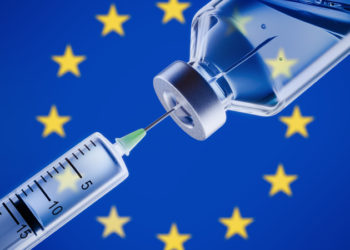 Avrupa Komisyonu: AB nüfusunun yüzde 70'i Koronavirüs'e karşı tam aşılandı