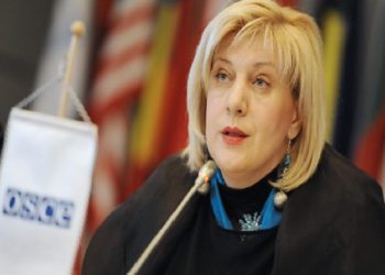Avrupa Konseyi İnsan Hakları Komiseri Mijatovic: ‘Türkiye insan hakları ve hukuk devletini hiçe sayıyor’