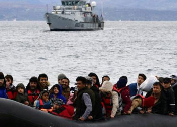 Avrupa Konseyi'nden Yunanistan'a: Göçmenleri sınır dışı etme yasa tasarısını değiştir