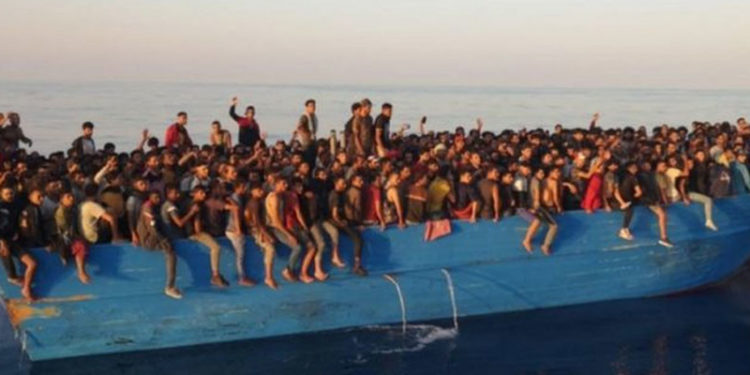 Avrupa Sayıştayı: AB kaçak göçmenleri geri göndermekte başarısız oldu