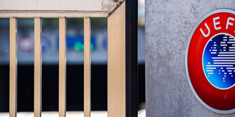 Avrupa'da alınan 4 puan, ülkeler sıralamasında yerimizi değiştirmedi