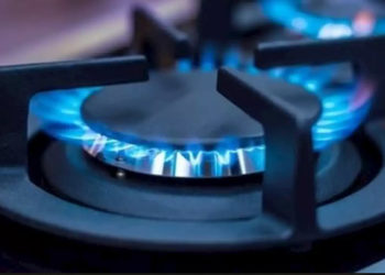 Avrupa'da doğalgazın fiyatı 1 yılda 5 katına çıktı; artış Türkiye'yi de etkileyecek