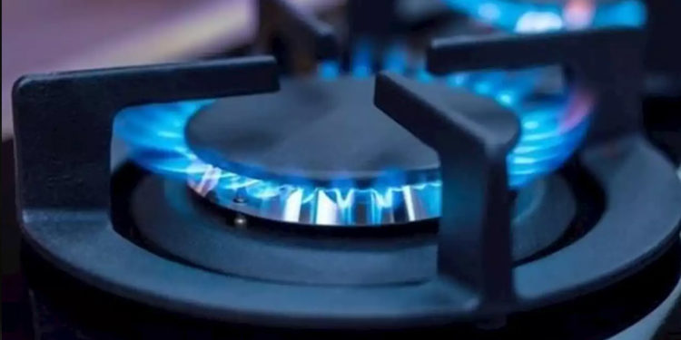 Avrupa'da doğalgazın fiyatı 1 yılda 5 katına çıktı; artış Türkiye'yi de etkileyecek