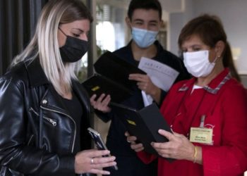 Avrupa'da ilk; İtalya'da Covid sağlık sertifikası tüm sektörlerde, her çalışan için zorunlu hâle geliyor