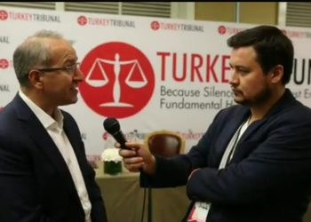 Avukat Nurullah Albayrak, Turkey Tribunal'in kararını değerlendirdi