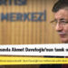 Avukatlar, 'Tahir Elçi'nin katledilmesi siyasi suikasttir' diyen Davutoğlu'nun mahkemede şahit olarak dinlenmesi için dilekçe verdi