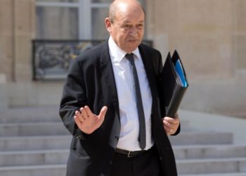 Avusturalya ‘asrın kontratı’nı iptal etti; Fransa, Avustralya ve ABD büyükelçilerini Paris’e çağırdı