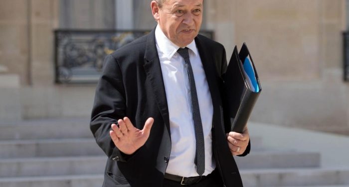 Avusturalya ‘asrın kontratı’nı iptal etti; Fransa, Avustralya ve ABD büyükelçilerini Paris’e çağırdı 