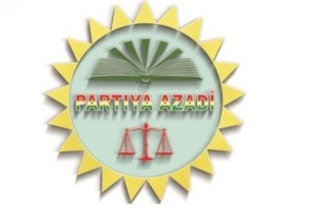 Azadi Partisi'nden Erdoğan'a: Sorunu ötelemek kimseye fayda getirmez