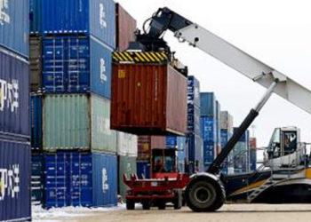 Ağustos'ta Türkiye'nin ihracatı 18 milyar 916 milyon dolar, ithalatı 23 milyar 175 milyon dolar oldu