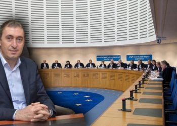 AİHM tutuklanan HDP’li Belediye Başkanı Bakırhan’ı haklı buldu; Türkiye’yi mahkum etti