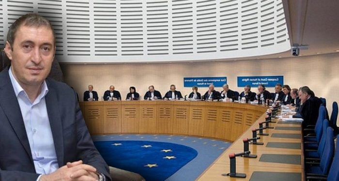 AİHM tutuklanan HDP’li Belediye Başkanı Bakırhan’ı haklı buldu; Türkiye’yi mahkum etti