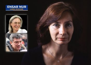 AİHM’in Estemirova kararının hatırlattıkları: Rusya’da fail-i meçhul cinayetler 