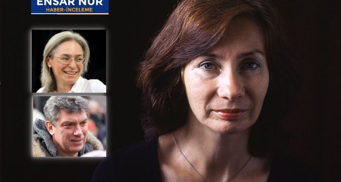 AİHM’in Estemirova kararının hatırlattıkları: Rusya’da fail-i meçhul cinayetler